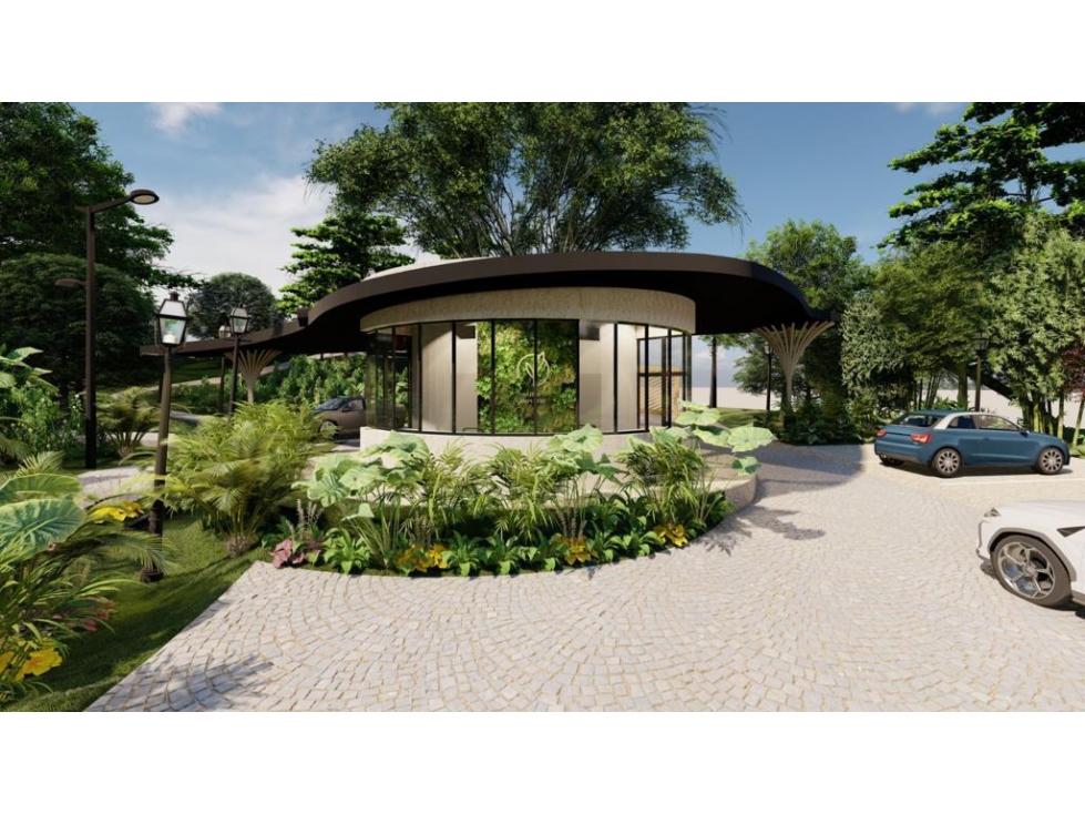 LOTES EN VENTA / NATIVO RETIRO - 5