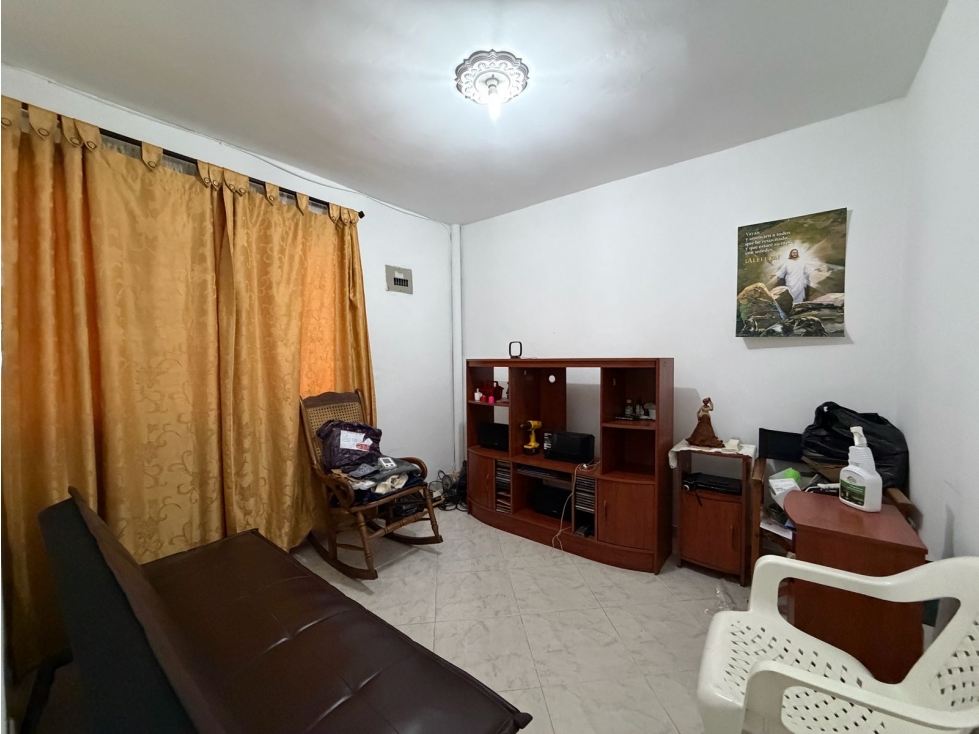VENTA CASA LOTE / BELEN ALIADAS - 2