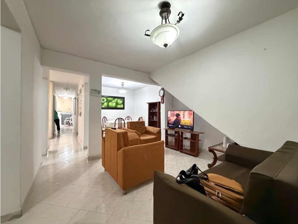 VENTA CASA LOTE / BELEN ALIADAS - 5
