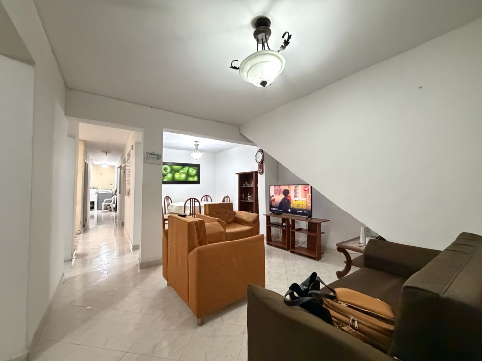 VENTA CASA LOTE / BELEN ALIADAS - 6