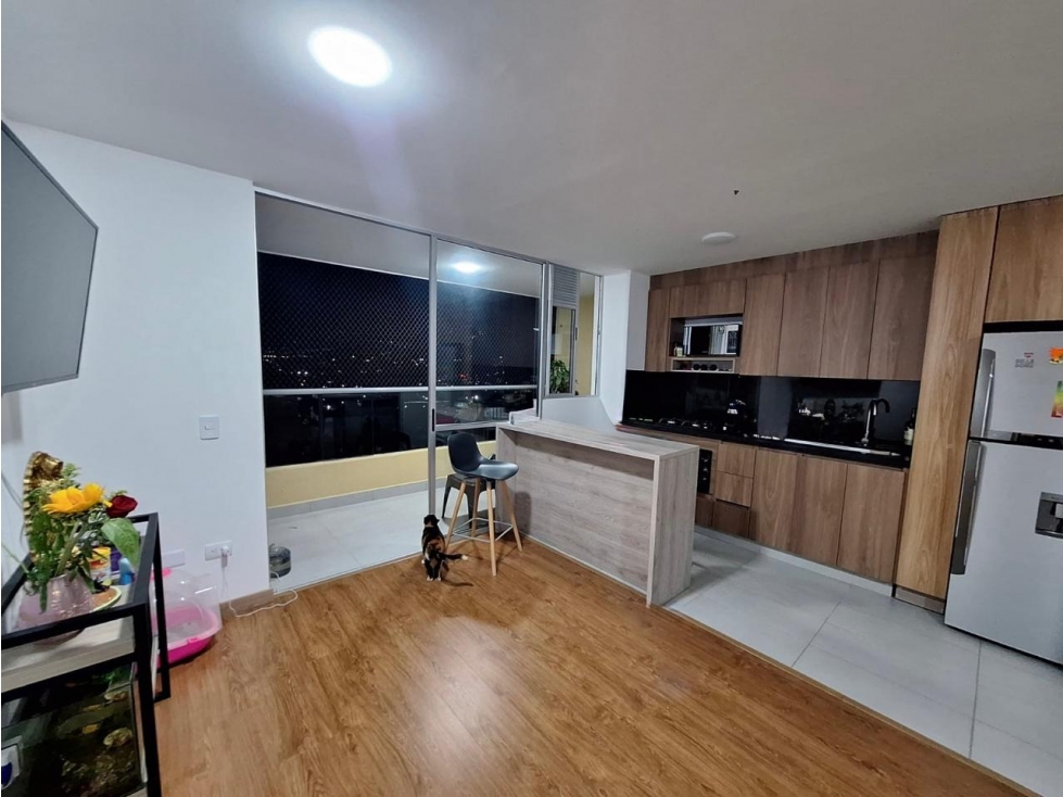 APARTAMENTO VENTA / SURAMERICA LA ESTRELLA - 2