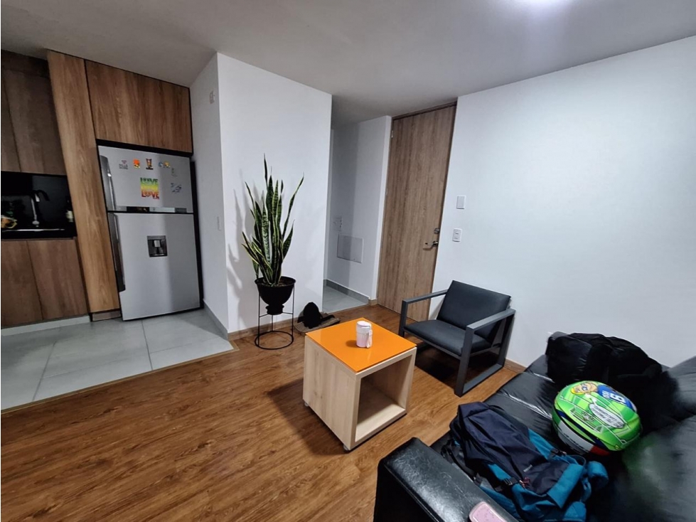 APARTAMENTO VENTA / SURAMERICA LA ESTRELLA - 3