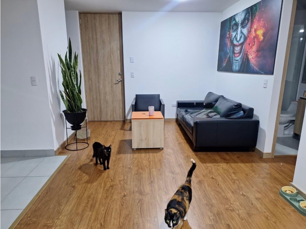APARTAMENTO VENTA / SURAMERICA LA ESTRELLA - 4