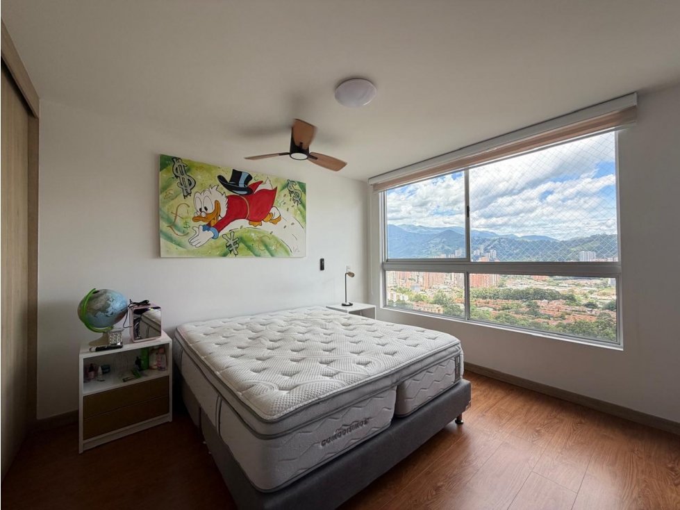 APARTAMENTO VENTA / SURAMERICA LA ESTRELLA - 5