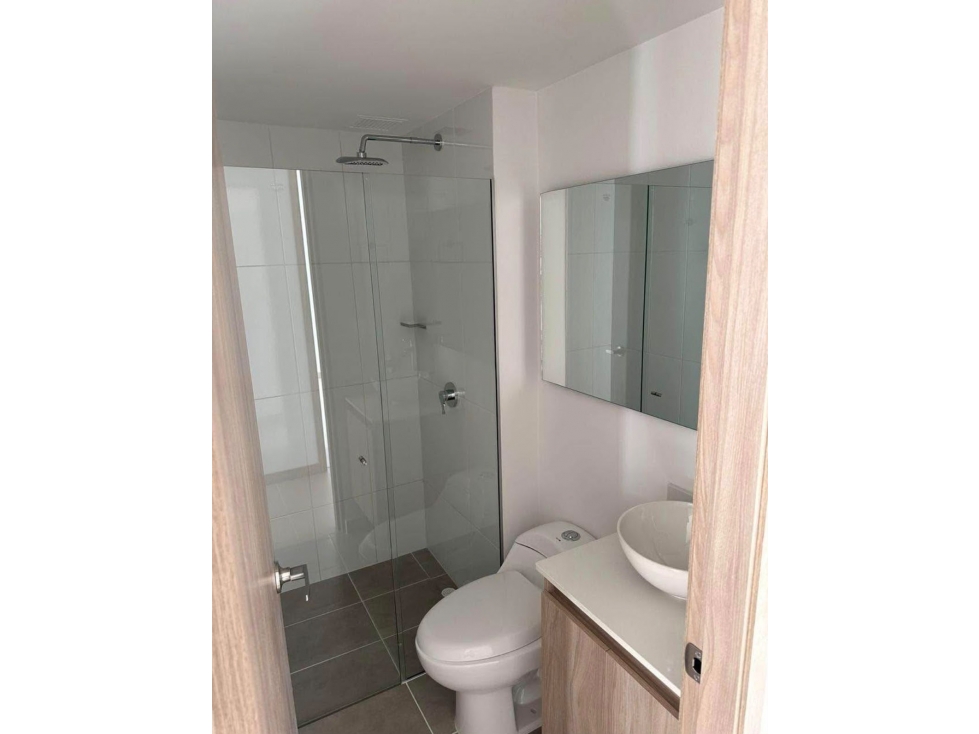 APARTAMENTO VENTA / SABANETA - 3