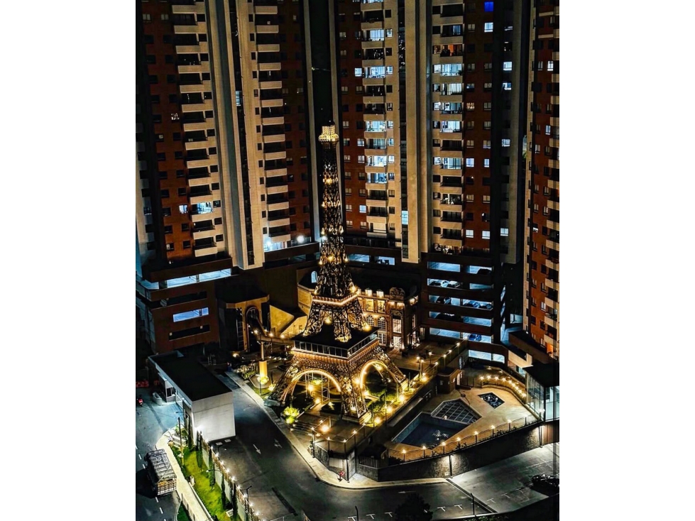 APARTAMENTO VENTA / SABANETA - 6
