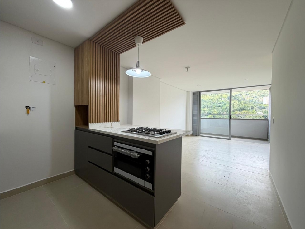 APARTAMENTO EN VENTA / LA ESTRELLA SECTOR LA ALDEA - 3