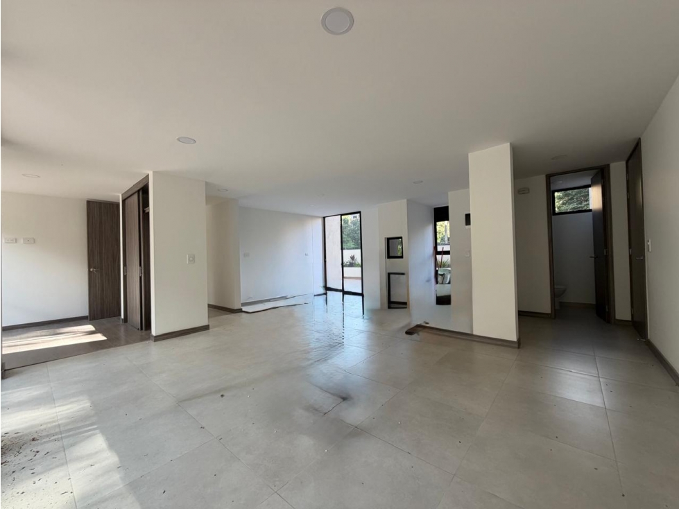 APARTAMENTO EN VENTA / CAMINO VERDE — foto 2