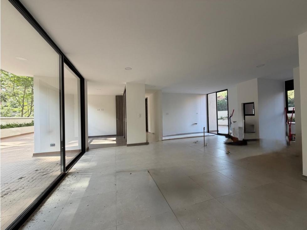 APARTAMENTO EN VENTA / CAMINO VERDE — foto 3