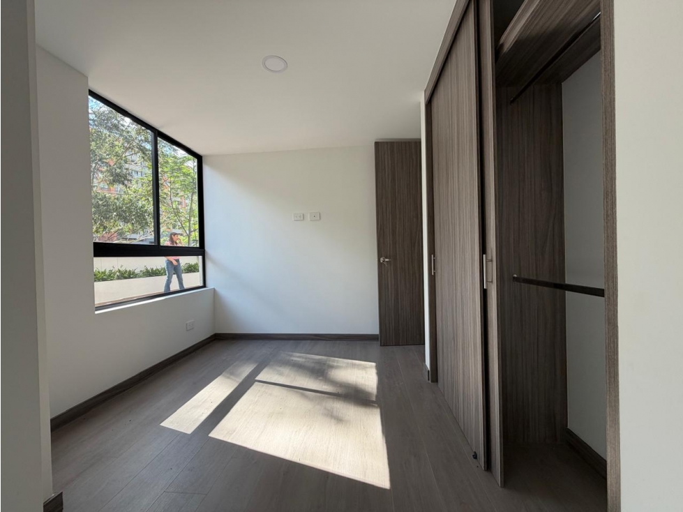 APARTAMENTO EN VENTA / CAMINO VERDE — foto 6