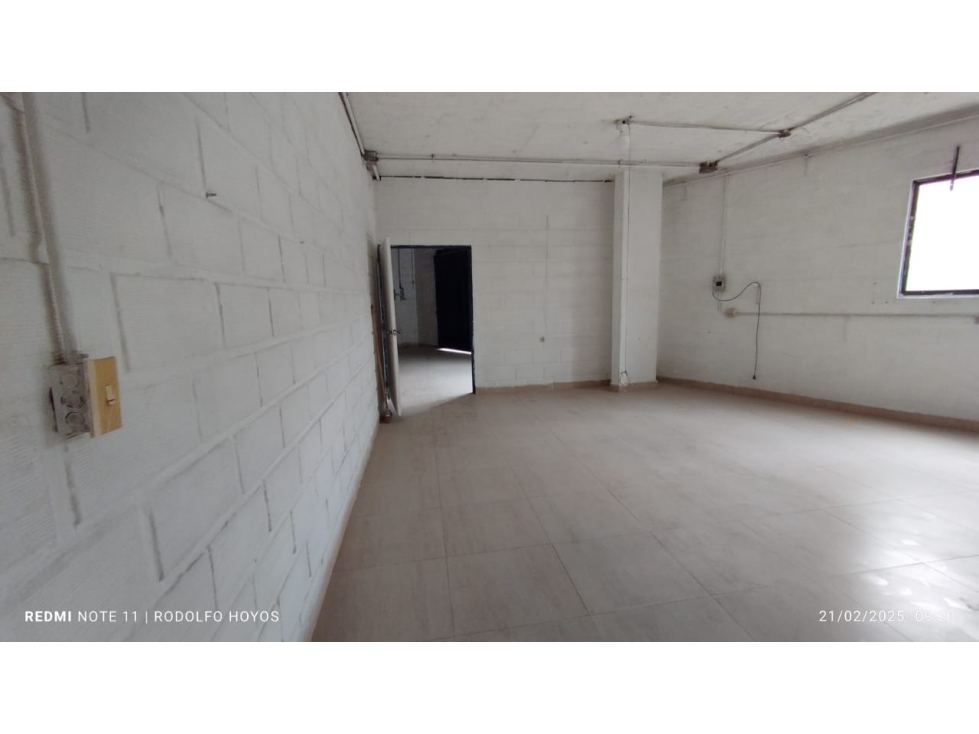 BODEGA ALQUILER O VENTA / ZONA INDUSTRIAL DE BELEN - 5