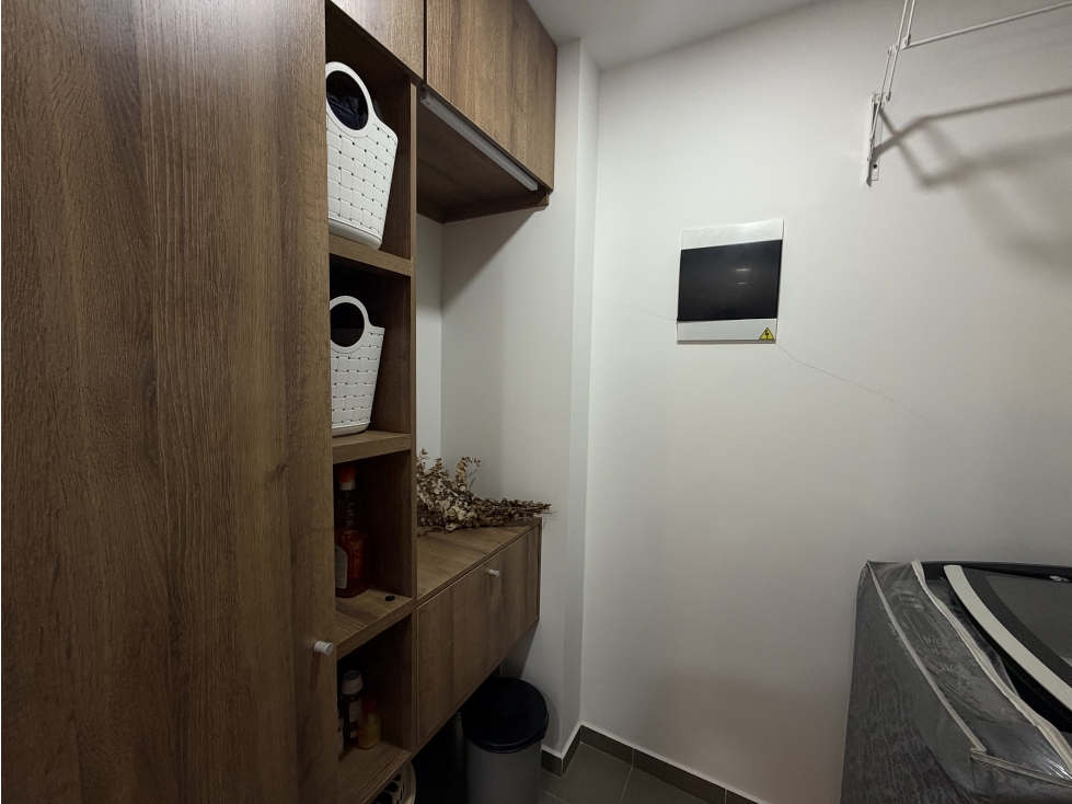 APARTAMENTO EN VENTA / ALTOS DEL TRIANON — foto 4