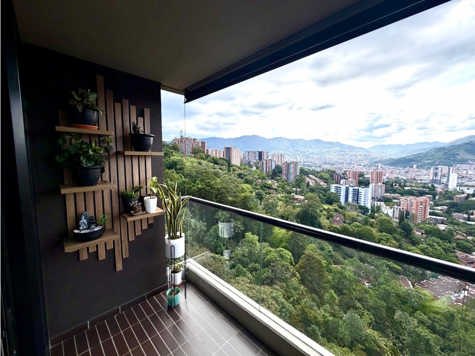 APARTAMENTO EN VENTA / ALTOS DEL TRIANON — foto 6