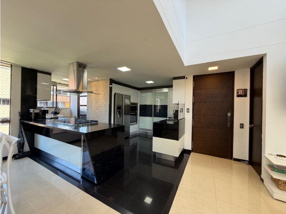 APARTAMENTO EN VENTA / ZUÑIGA ENVIGADO — foto 2