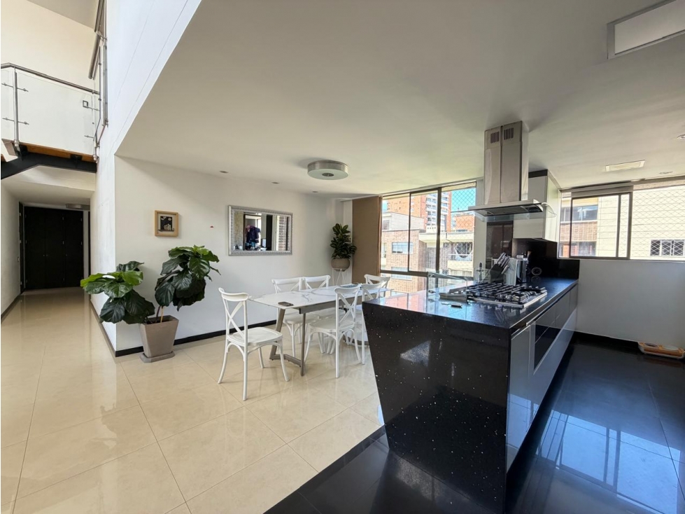 APARTAMENTO EN VENTA / ZUÑIGA ENVIGADO — foto 4