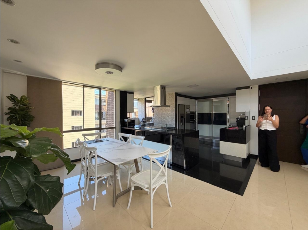 APARTAMENTO EN VENTA / ZUÑIGA ENVIGADO — foto 5
