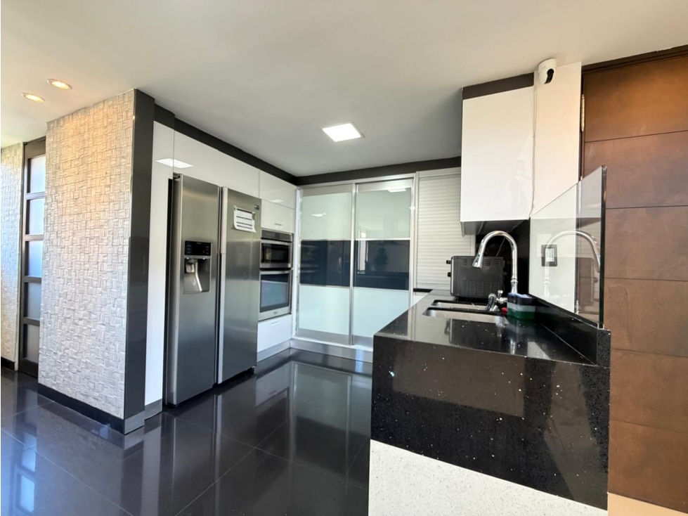 APARTAMENTO EN VENTA / ZUÑIGA ENVIGADO — foto 6