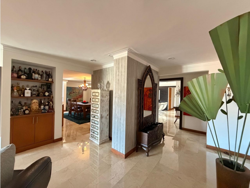 VENTA PENTHOUSE / LAURELES — foto 2