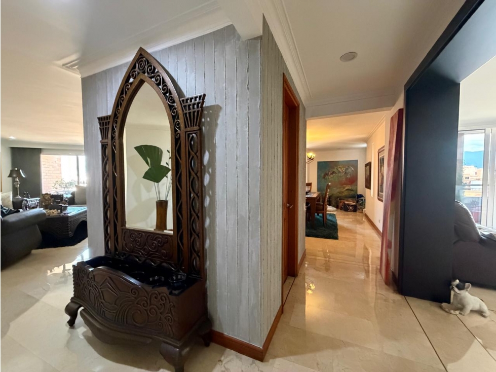 VENTA PENTHOUSE / LAURELES — foto 3