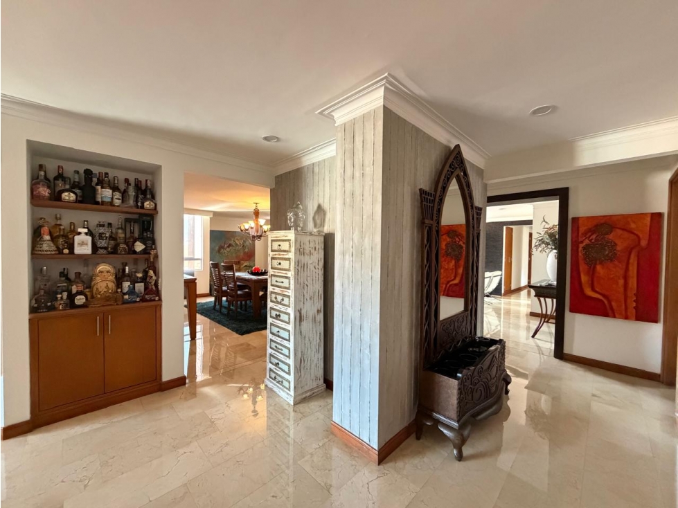 VENTA PENTHOUSE / LAURELES — foto 4