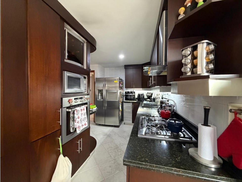 VENTA PENTHOUSE / LAURELES — foto 5