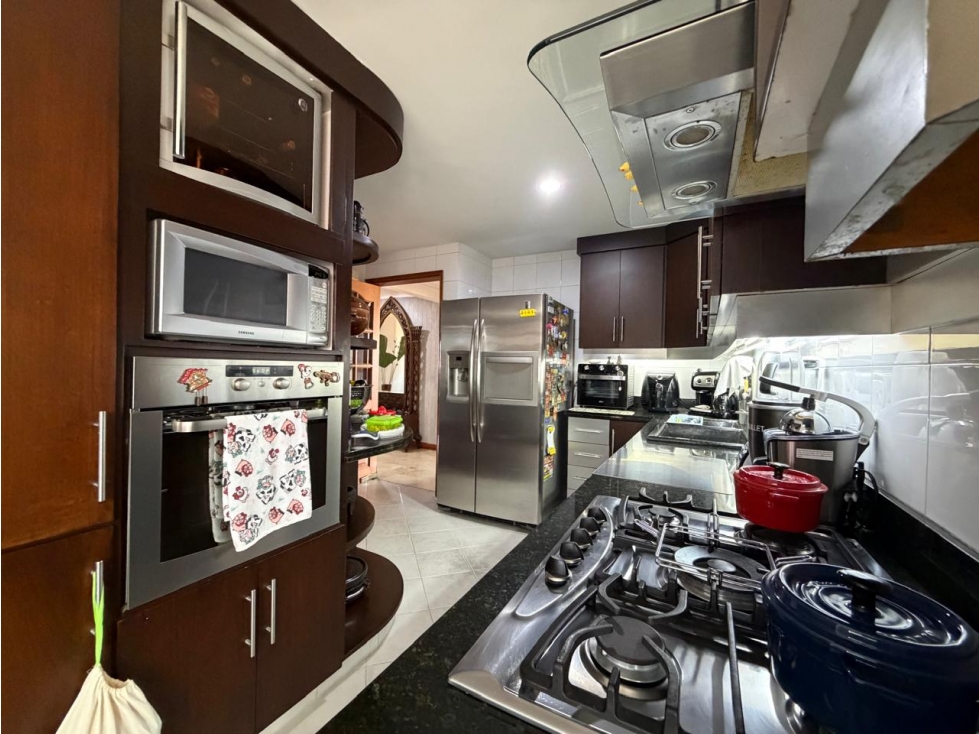VENTA PENTHOUSE / LAURELES — foto 6