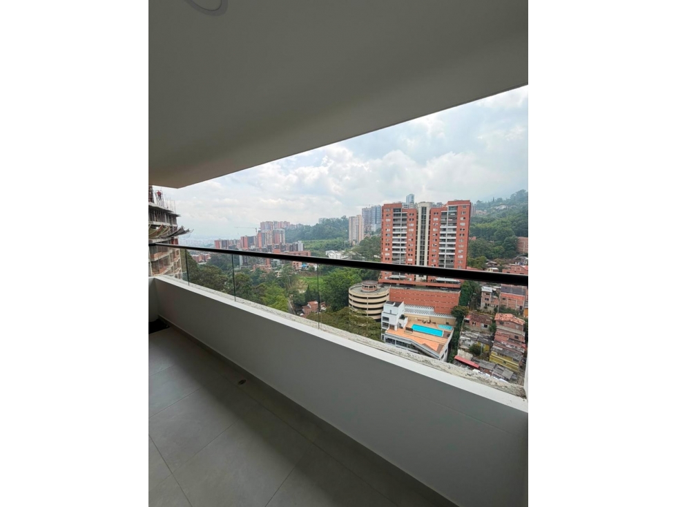 APARTAMENTO EN VENTA / CAMINO VERDE ENVIGADO — foto 6