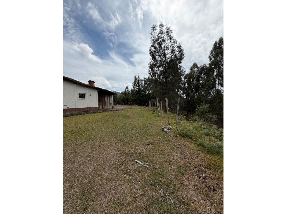 LOTE EN VENTA / ENVIGADO ALTO DE LAS PALMAS - 6