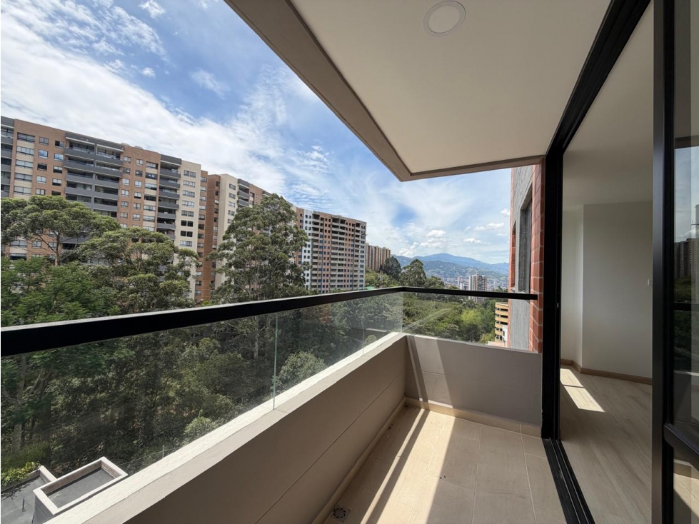APARTAMENTO VENTA / SECTOR CAMINO VERDE — foto 6