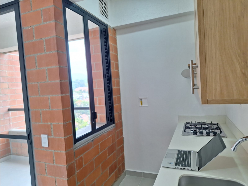 APARTAMENTO EN VENTA / LA ESTRELLA - 3
