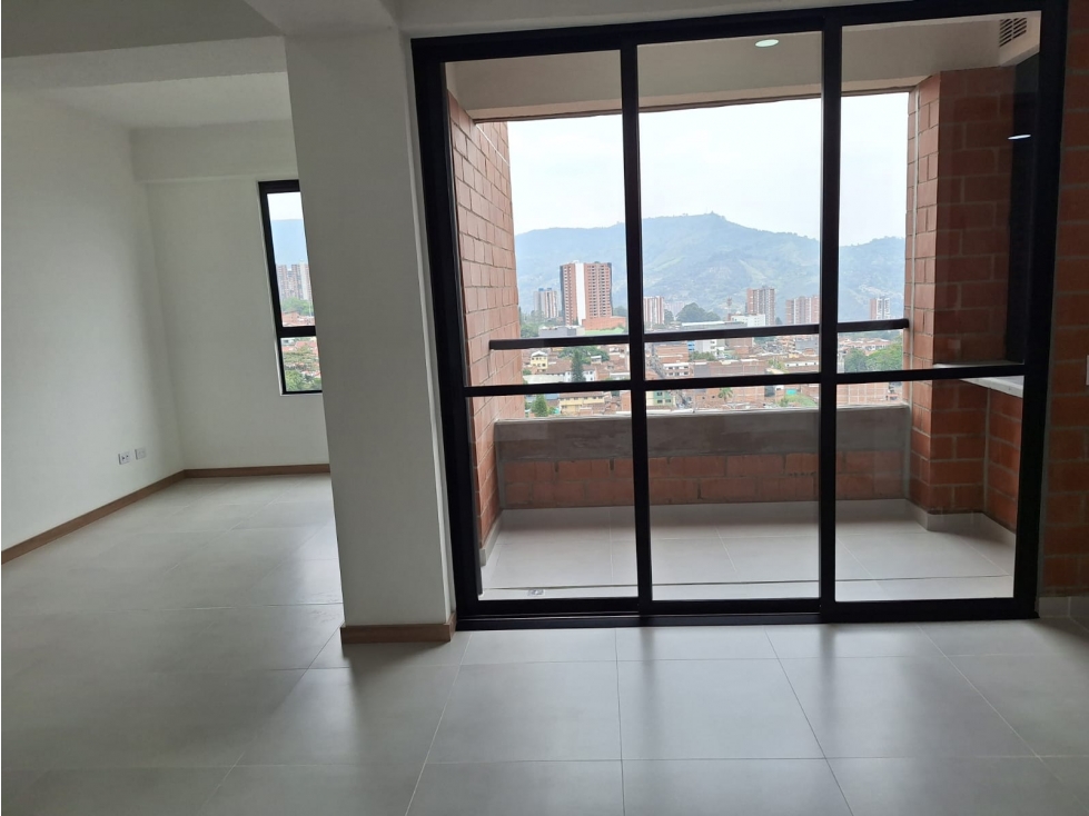 APARTAMENTO EN VENTA / LA ESTRELLA - 5