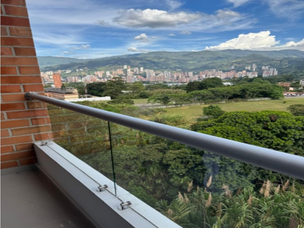 Apartamento En Venta Suramerica Itagüí