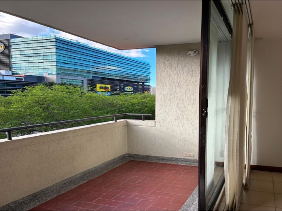Apartamento En Venta El Portal Envigado