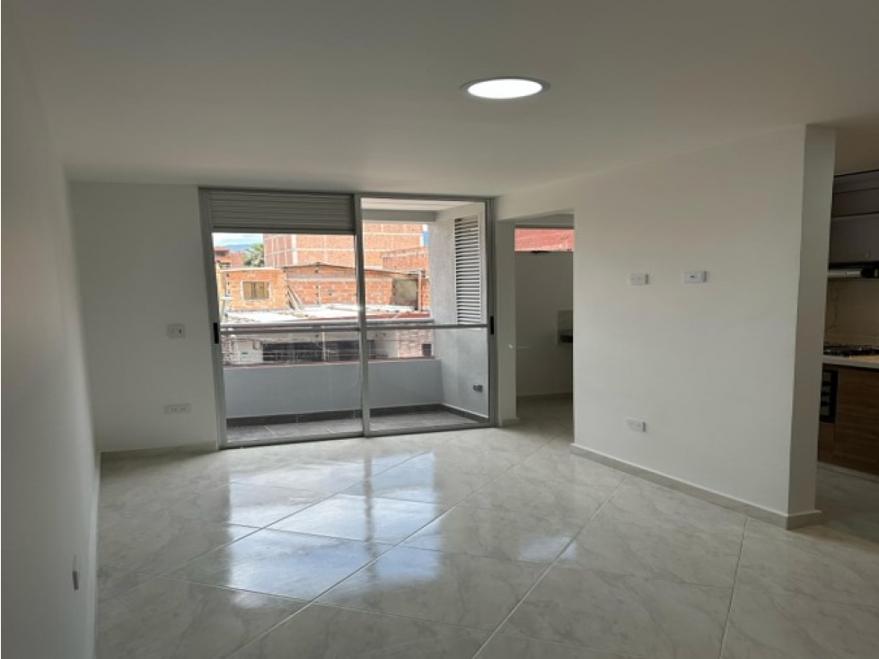 Apartamento En Venta Santa María Itagüí