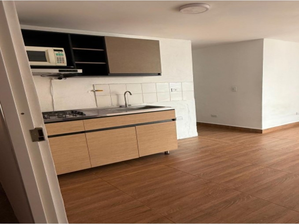 Apartamento En Venta Maria Auxiliadora Sabaneta — foto 4