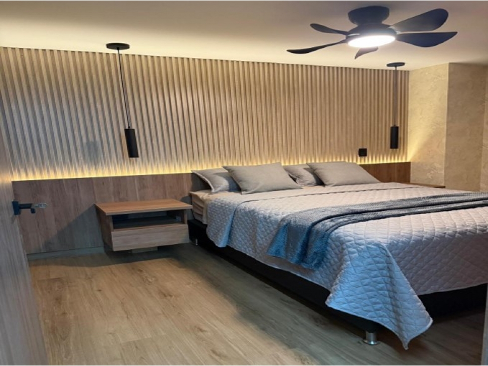 Apartamento En Venta Conquistadores Medellín — foto 4