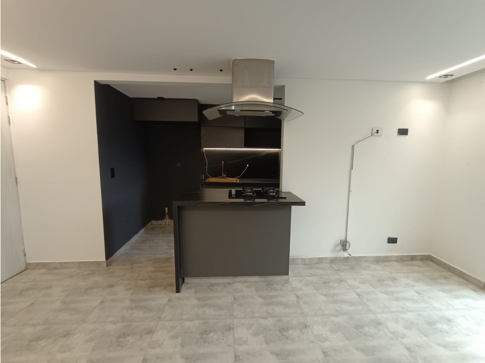 Apartamento En Venta San José Sabaneta — foto 5