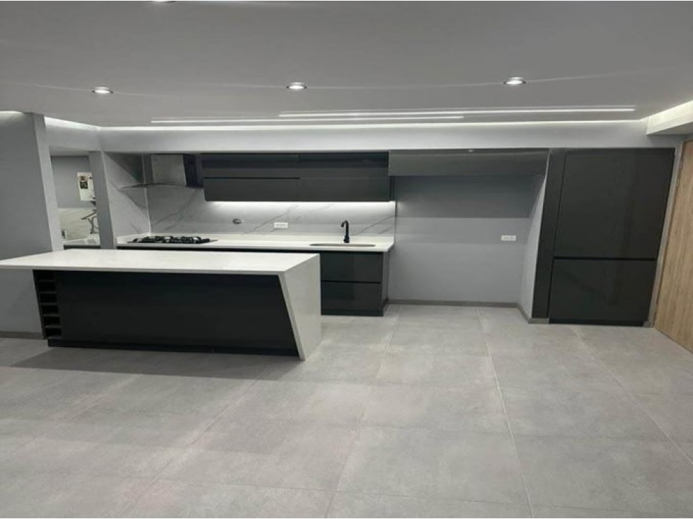 Apartamento En Venta Santa Ana Bello — foto 3