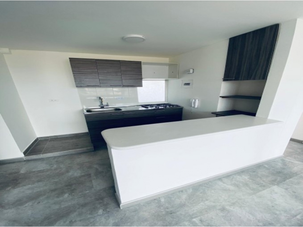Apartamento En Arriendo Floresta Medellín — foto 4