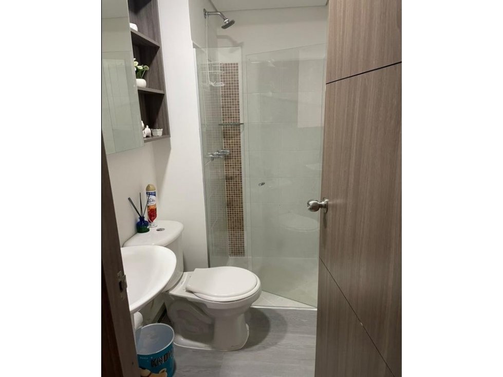 Apartamento en Venta La Estrella — foto 6