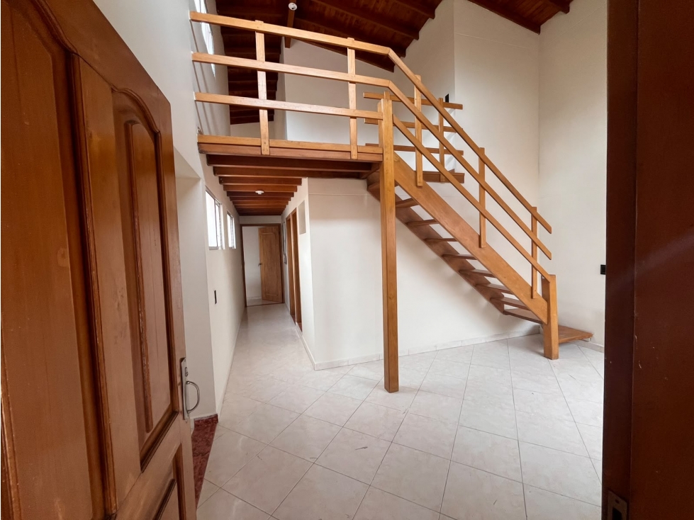 Casa En Arriendo Santa Lucía Medellín — foto 5