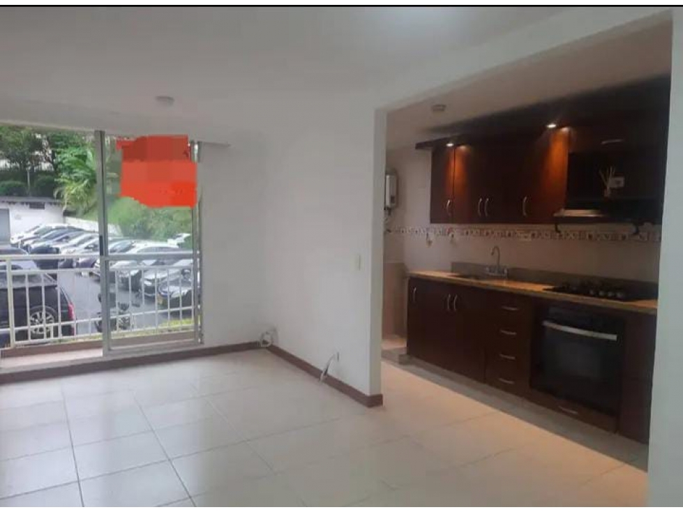 Apartamento En Venta San Rafael Envigado — foto 2