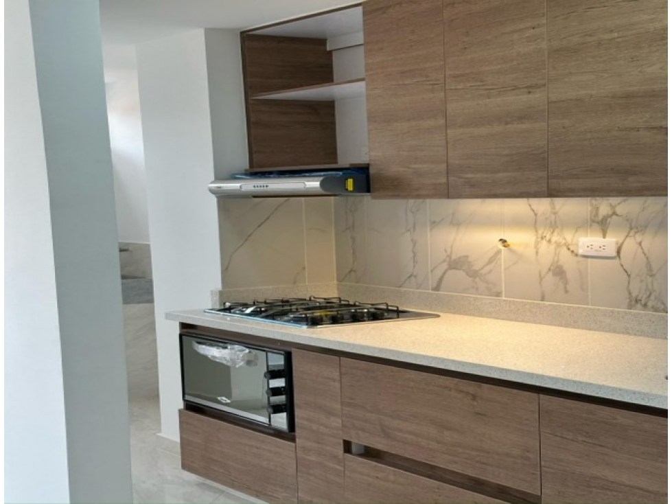 Apartamento En Venta Santa María Itagüí — foto 6