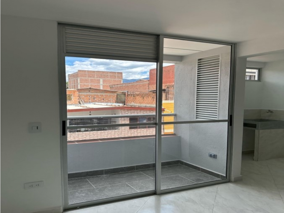Apartamento En Venta Santa María Itagüí — foto 5