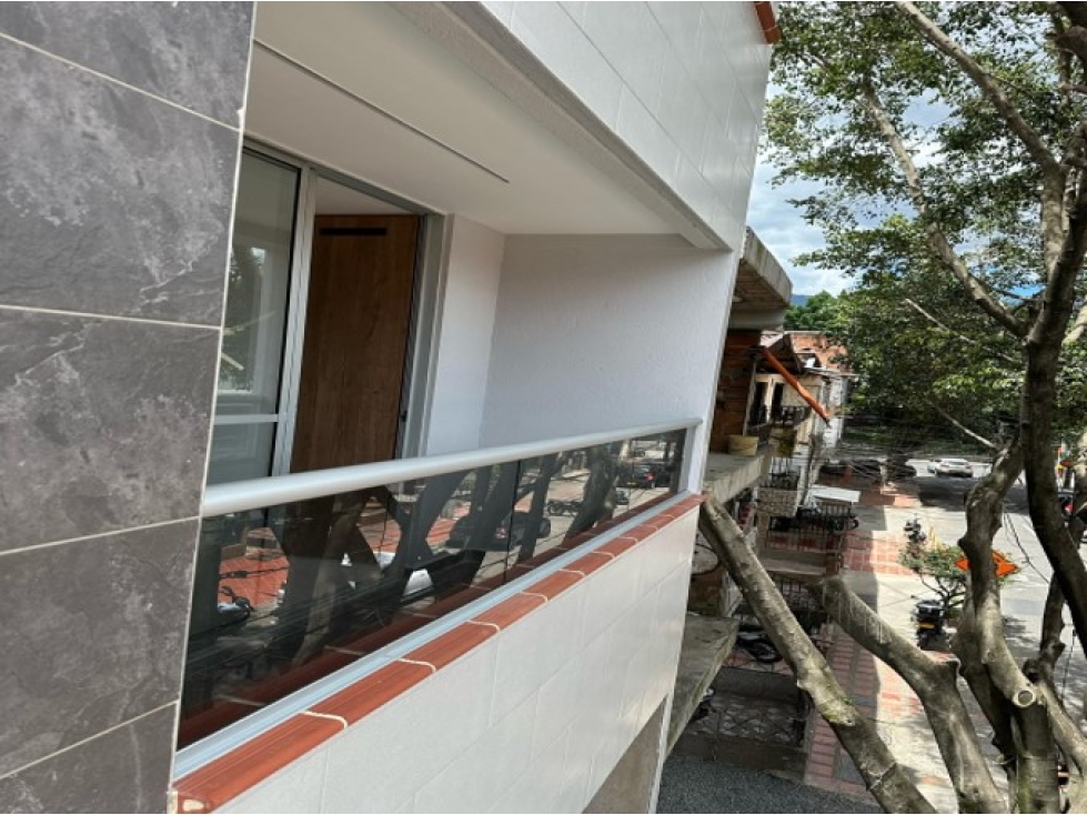 Apartamento En Venta Santa María Itagüí — foto 4