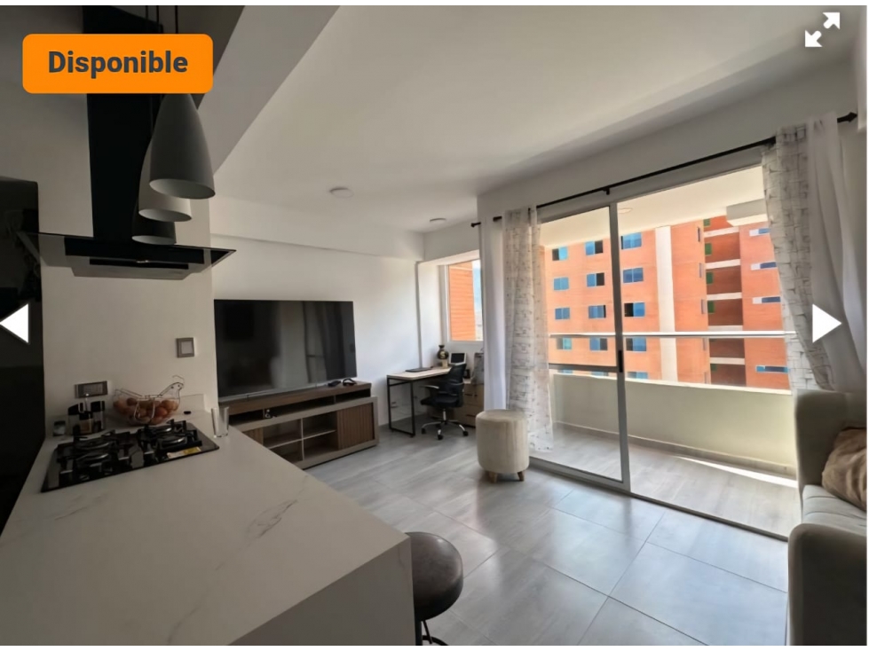 Apartamento En Venta Rincón Santo Bello — foto 2