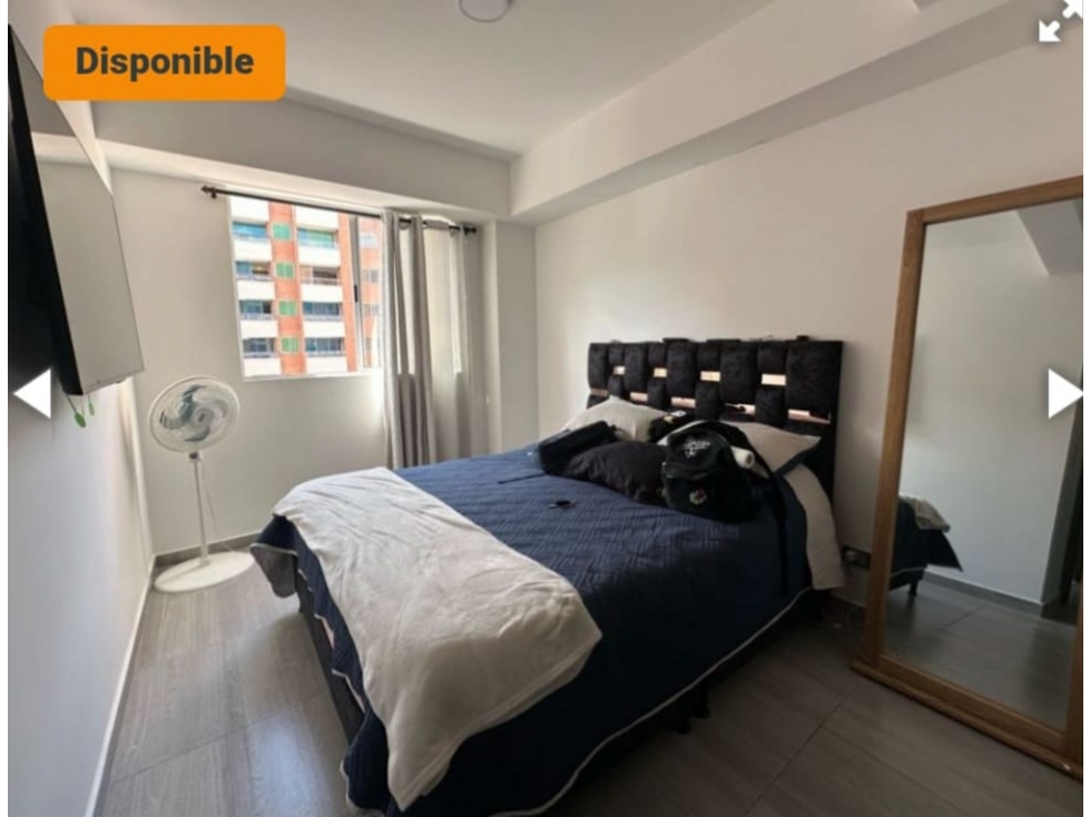 Apartamento En Venta Rincón Santo Bello — foto 4