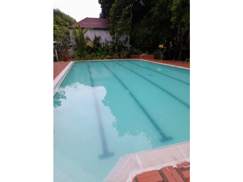 VENTA FINCA ENTRE SAN JERÓNIMO Y SOPETRAN