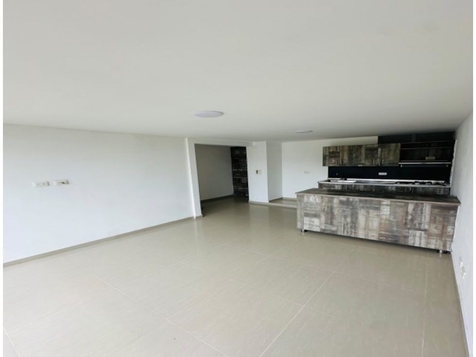 Apartamento En Venta La Aldea La Estrella — foto 3