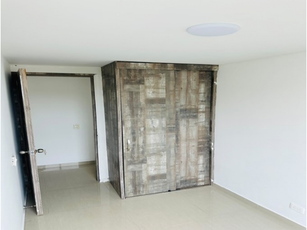 Apartamento En Venta La Aldea La Estrella — foto 5